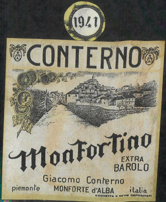 Stravecchio