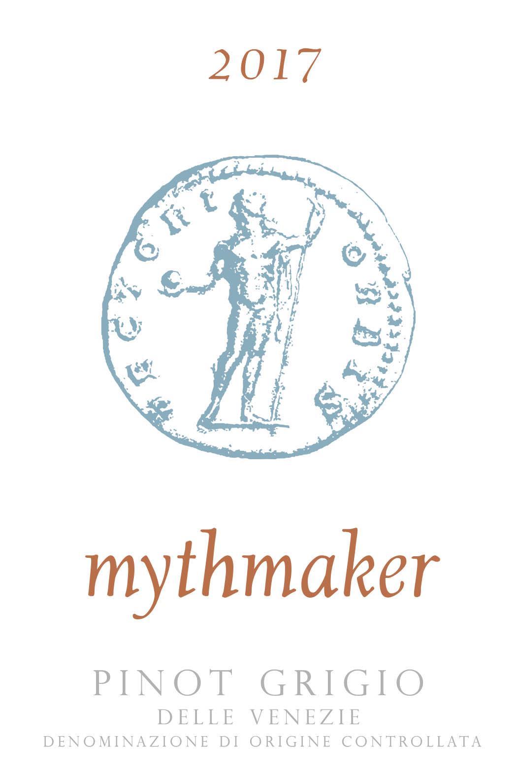 Mythmaker