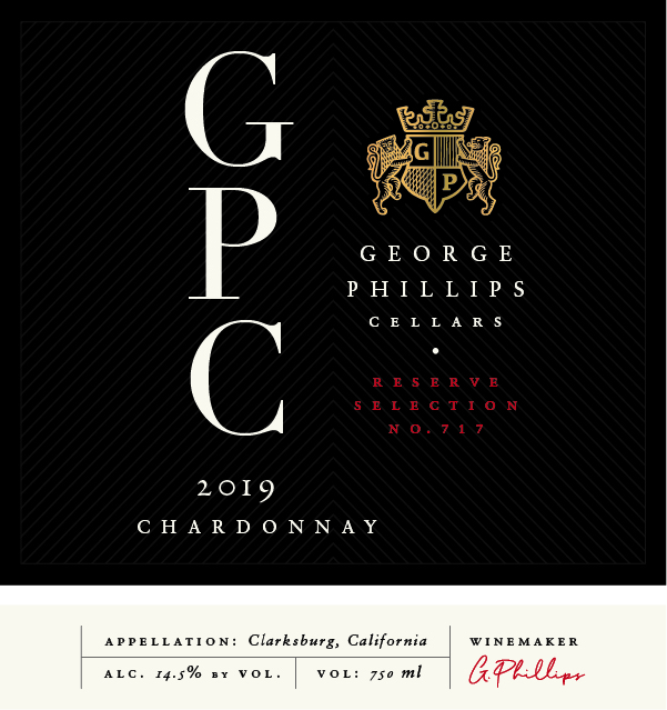 G P C Chardonnay