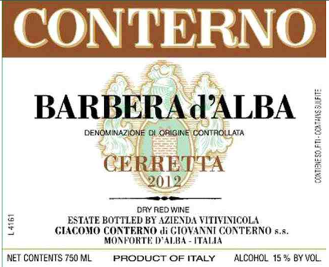 Cerreta