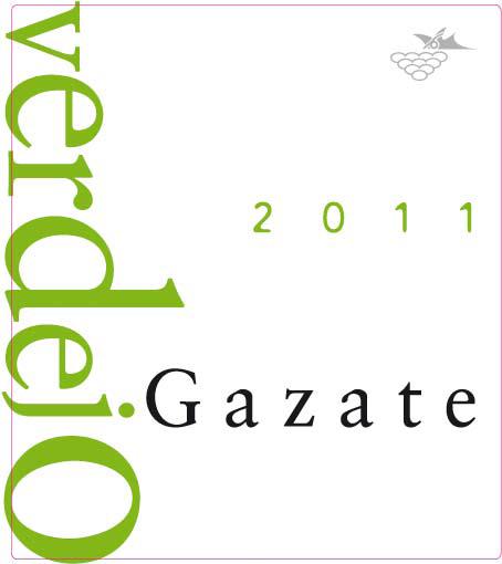 Gazate Verdejo