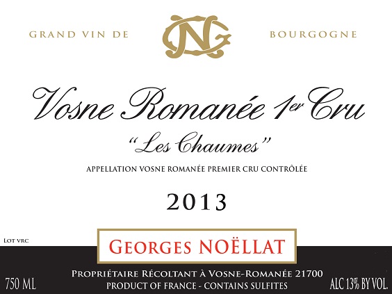 Vrc Grand Vin De Propriétaire Récoltant