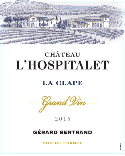 Chateau L'hospitalet