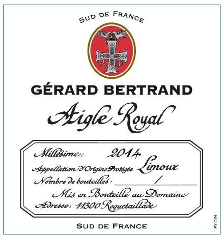 Aigle Royal