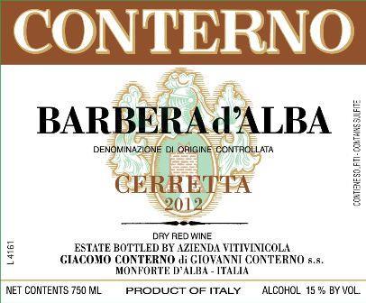 Cerretta
