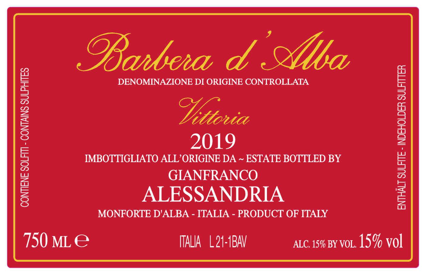 Vittoria