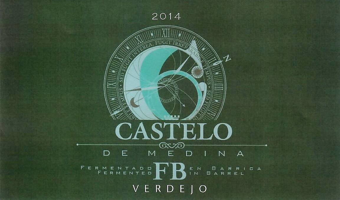 Fermentado En Barrica