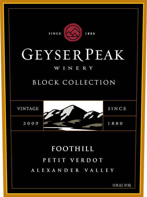 Block Collection Foothill