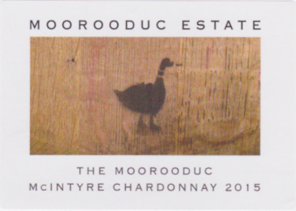 The Moorooduc Mcintyre