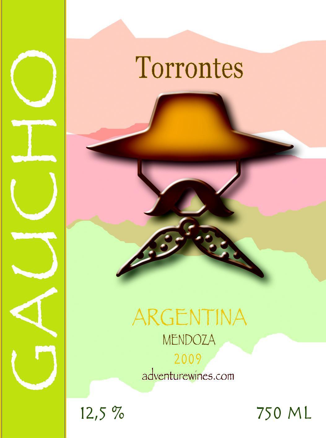 Gaucho Torrontes