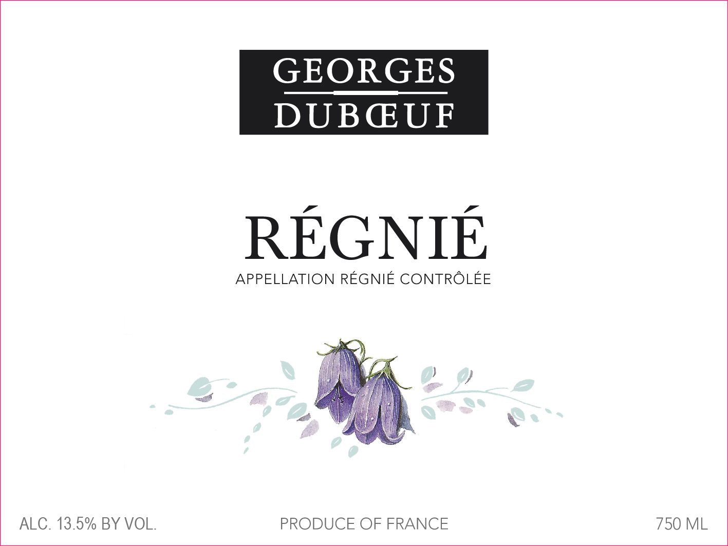 Regnié