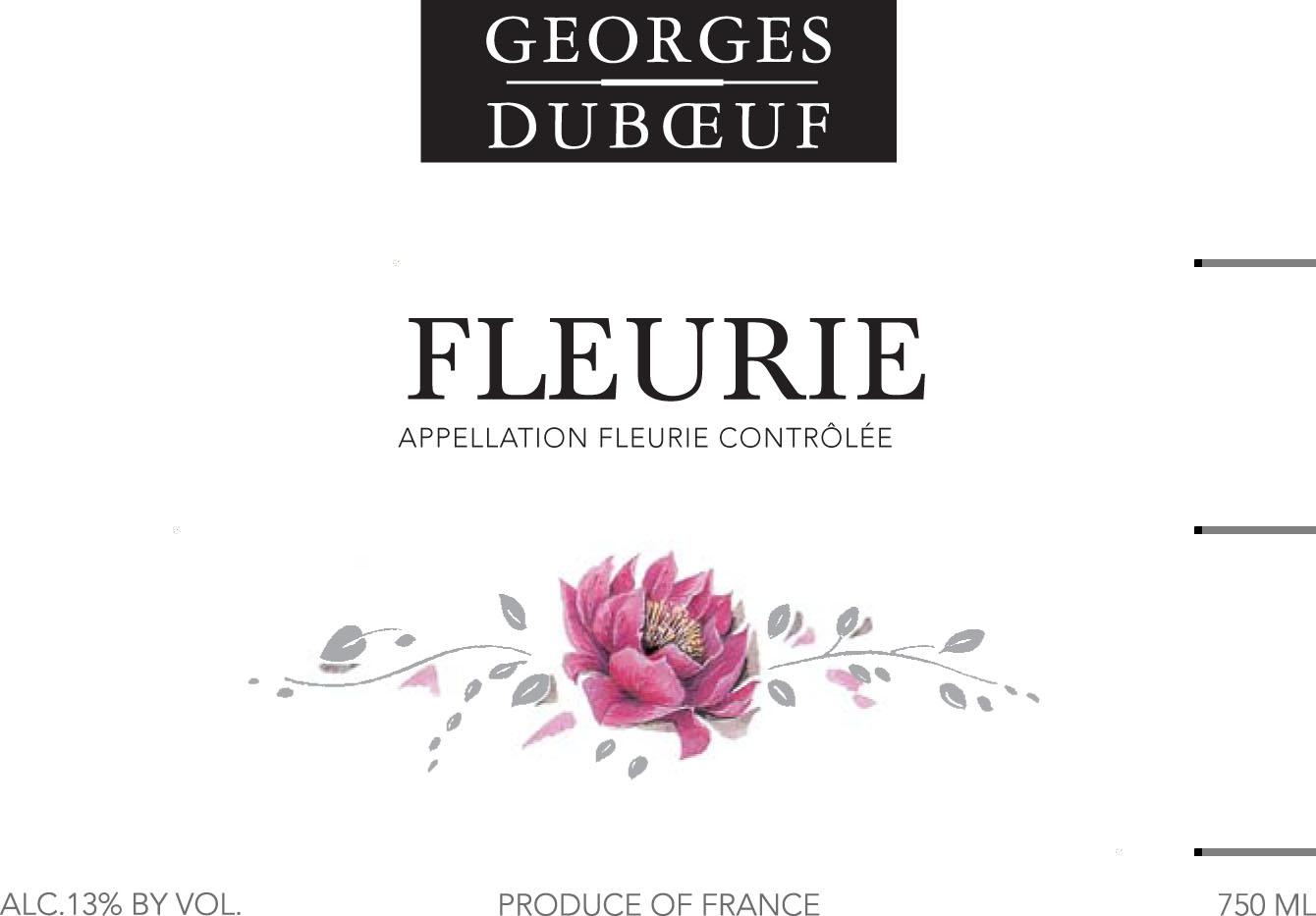 Fleurie
