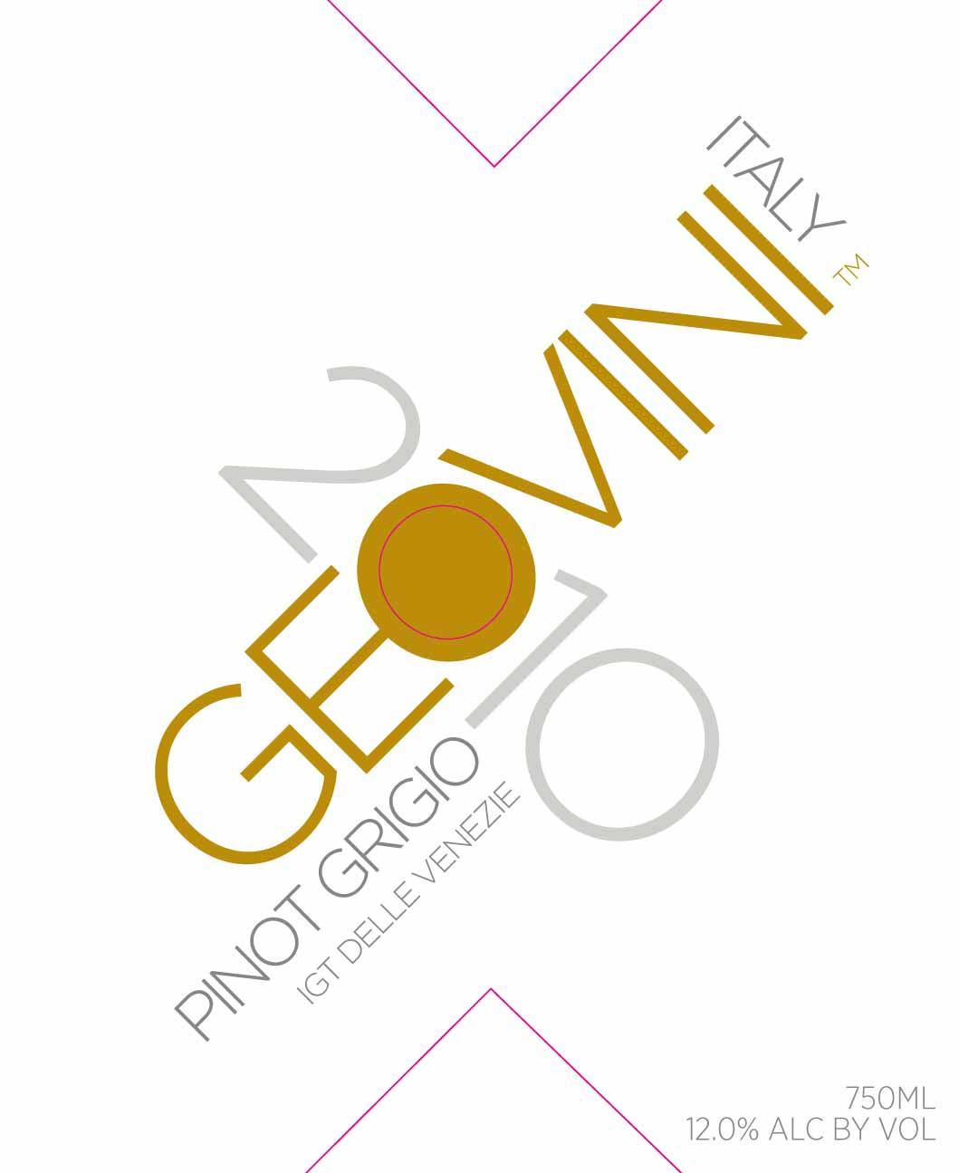 Pinot Grigio Igt Delle Venezie