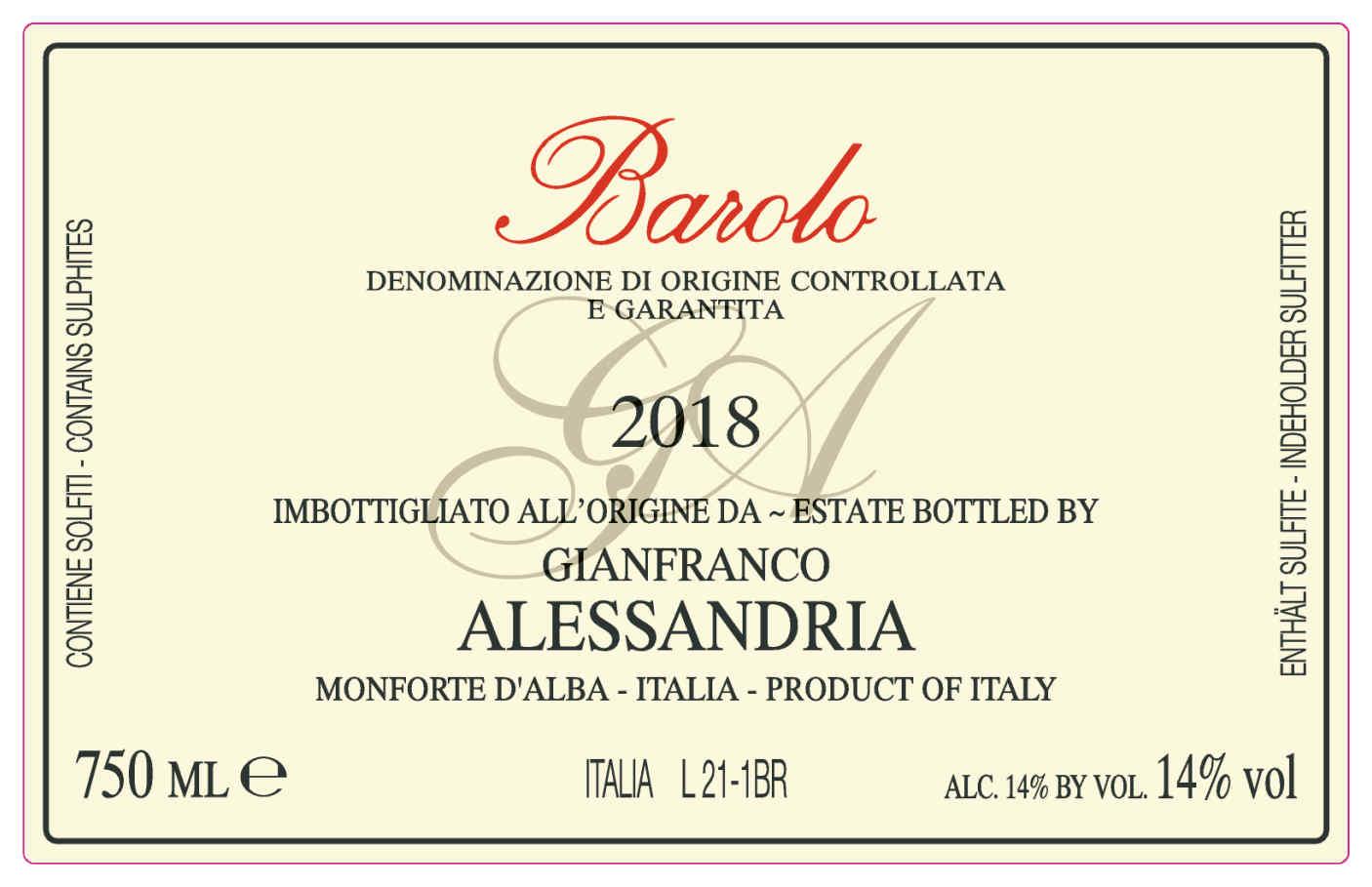 Barolo