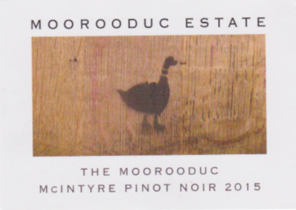 The Moorooduc Mcintyre
