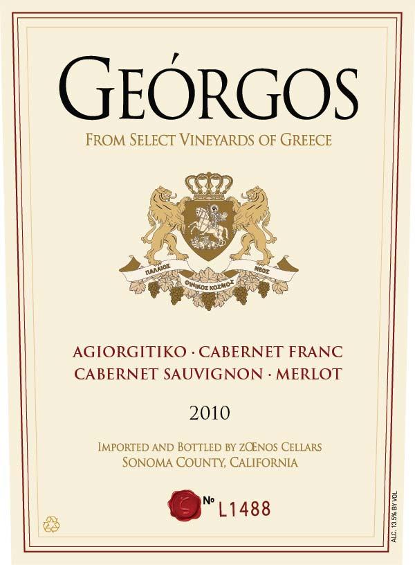 Protected Designation Of Origin Nemea