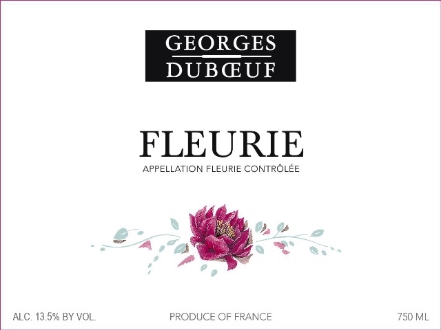 Fleurie