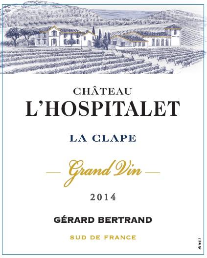Chateau L'hospitalet