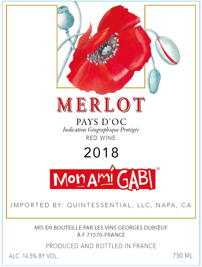 Mon Ami Gabi