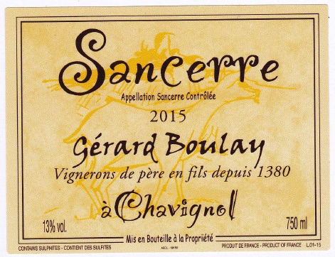 Sancerre