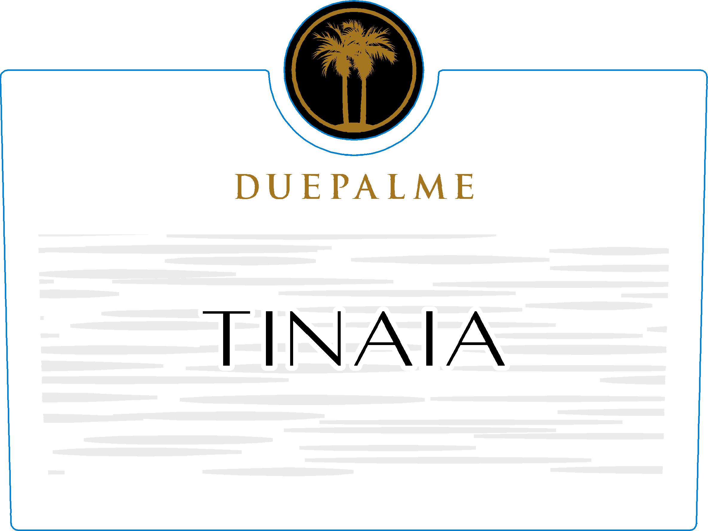 Tinaia