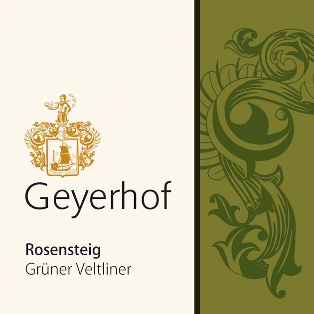 Rosensteig