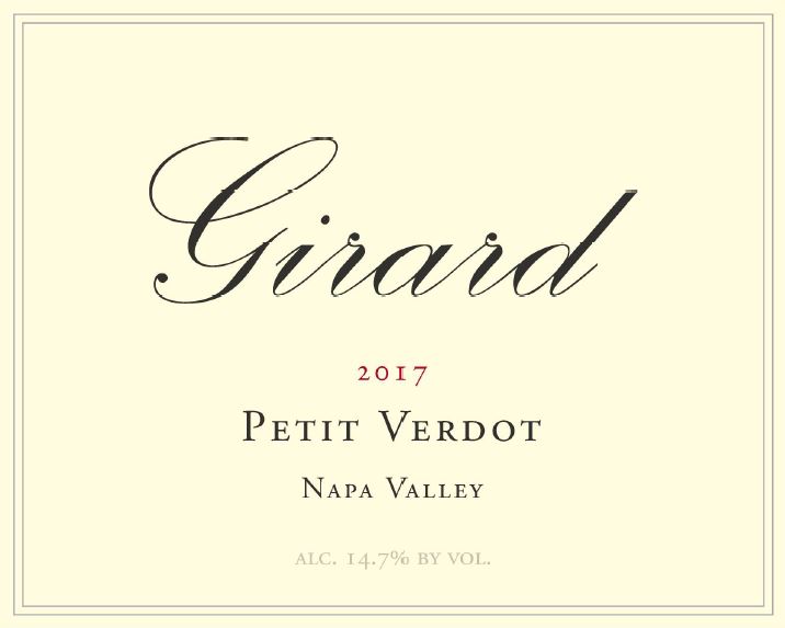 Petit Verdot