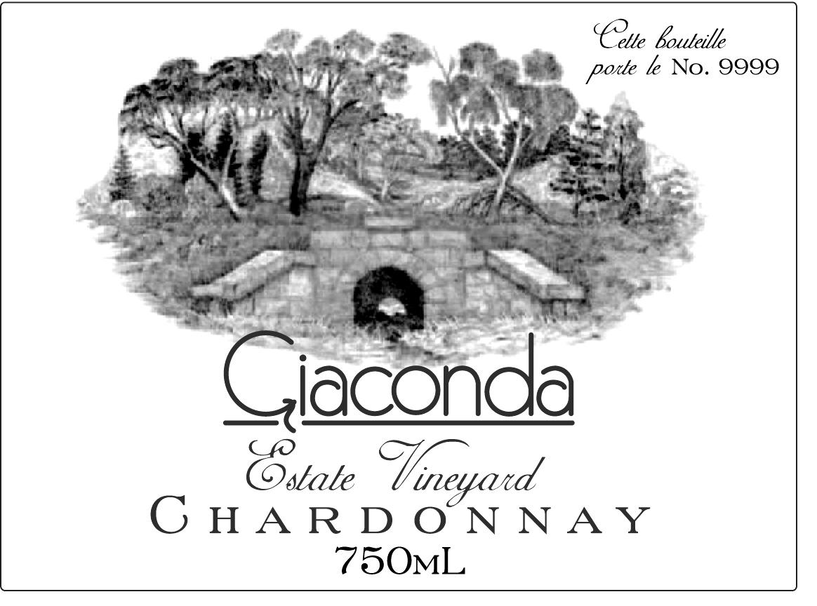 Chardonnay