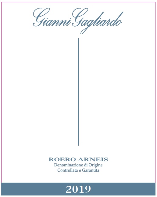 Roero Arneis