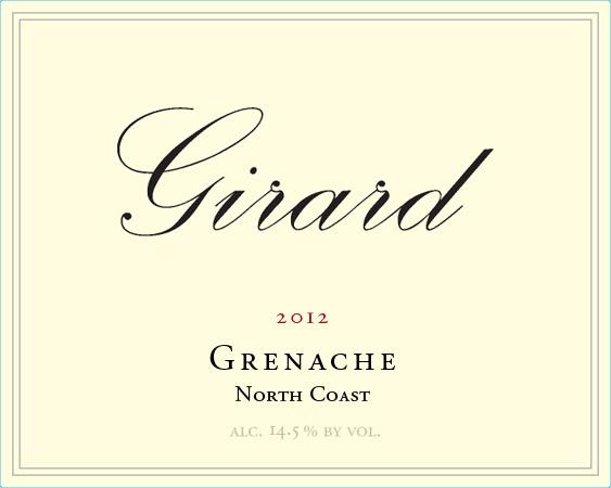 Grenache