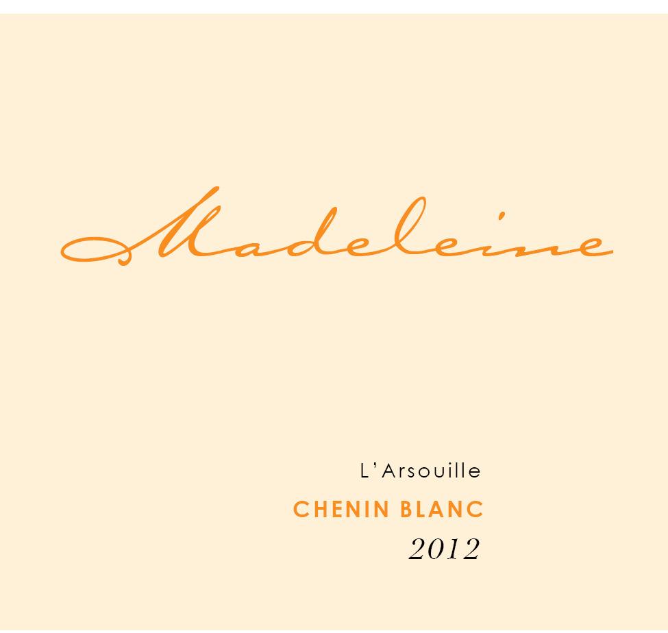 Madeleine
