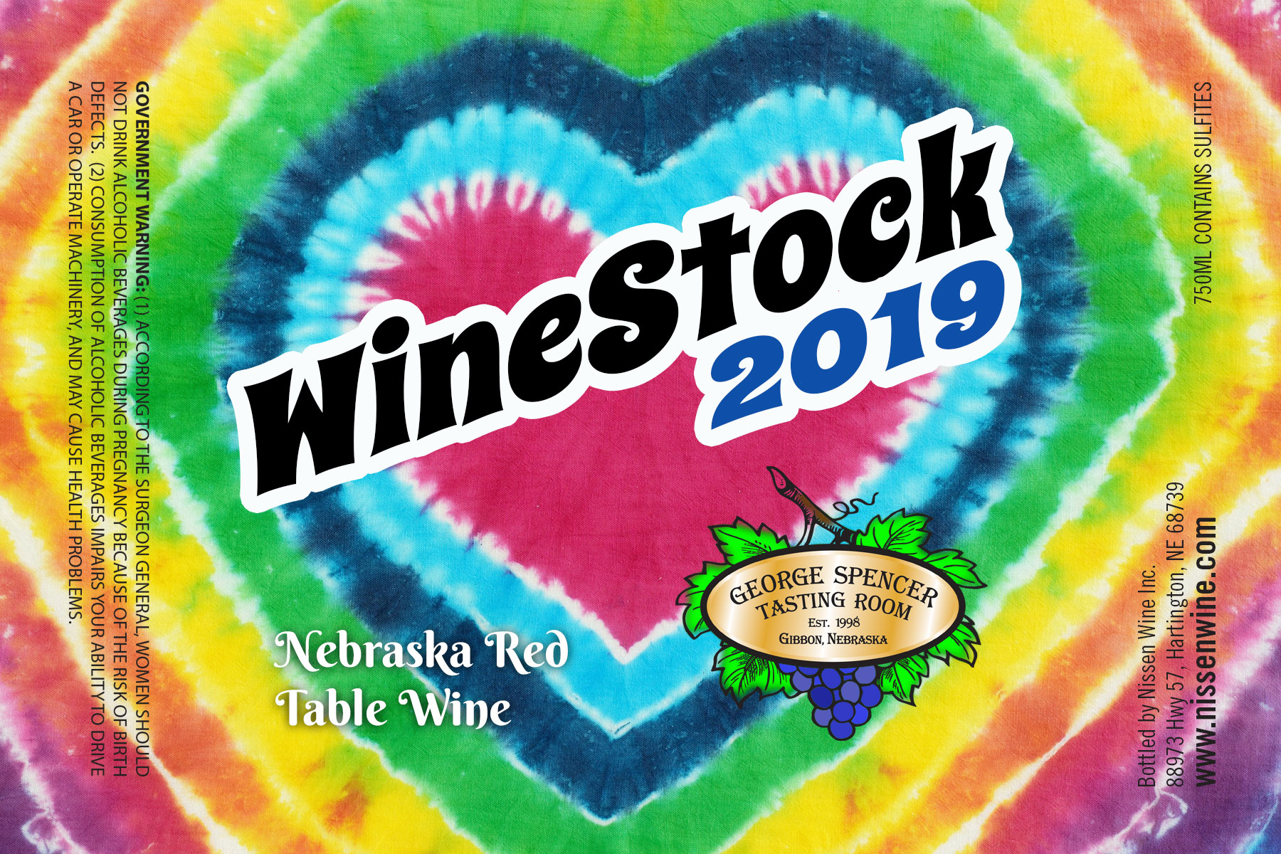 Winestock