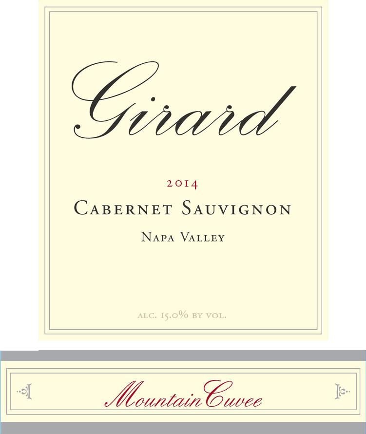 Mountain Cuvee