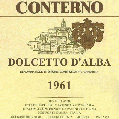 Dolcetto