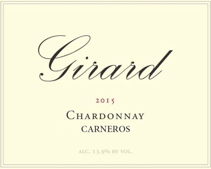 Chardonnay