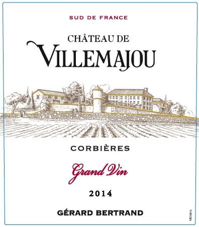 Chateau De Villemajou