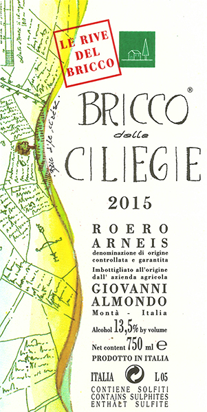Le Rive Del Bricco
