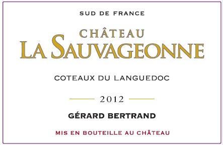 Chateau La Sauvageonne