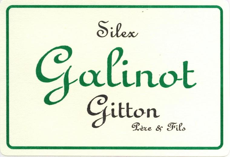 Galinot