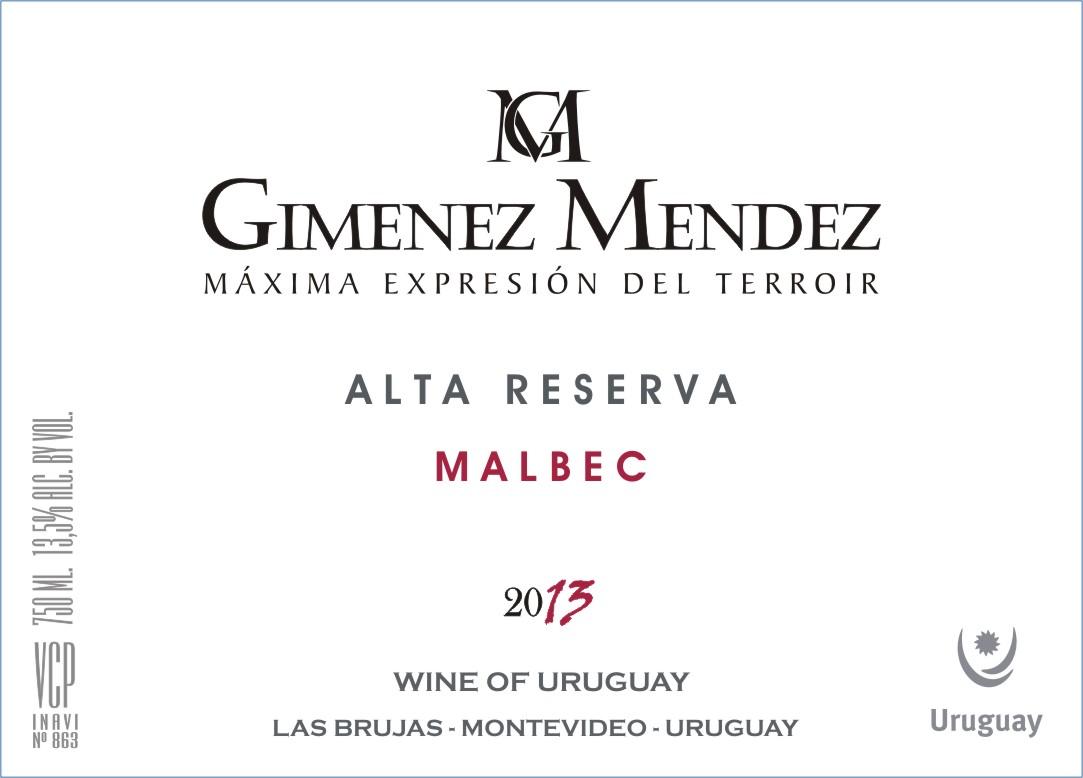 Máxima Expresión Del Terroir Malbec