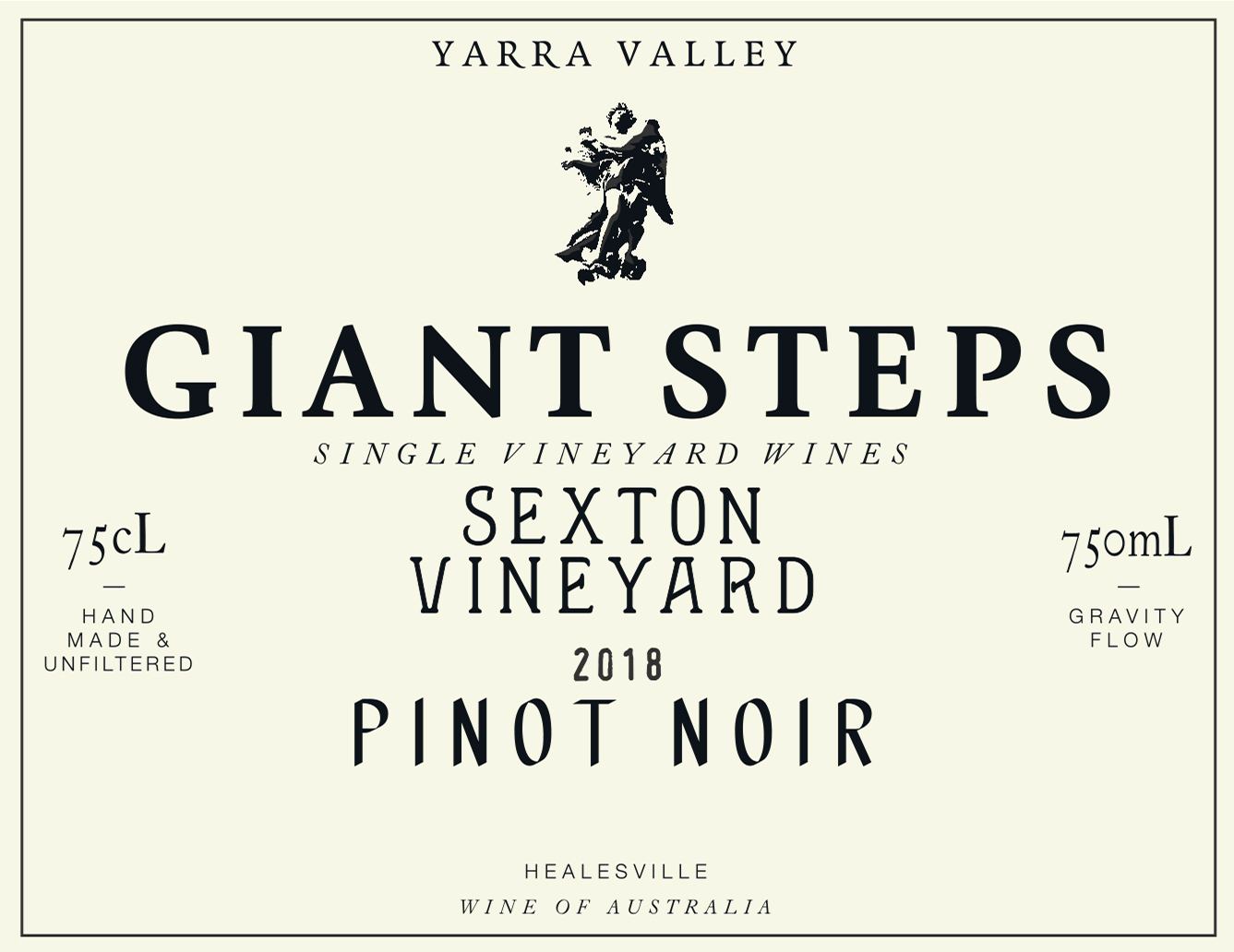 Sexton Vineyard Pinot Noir