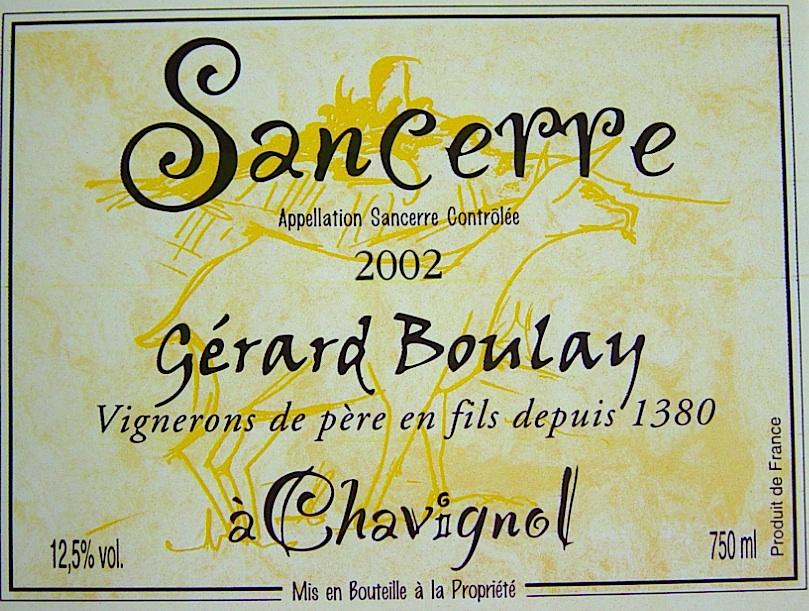 Sancerre