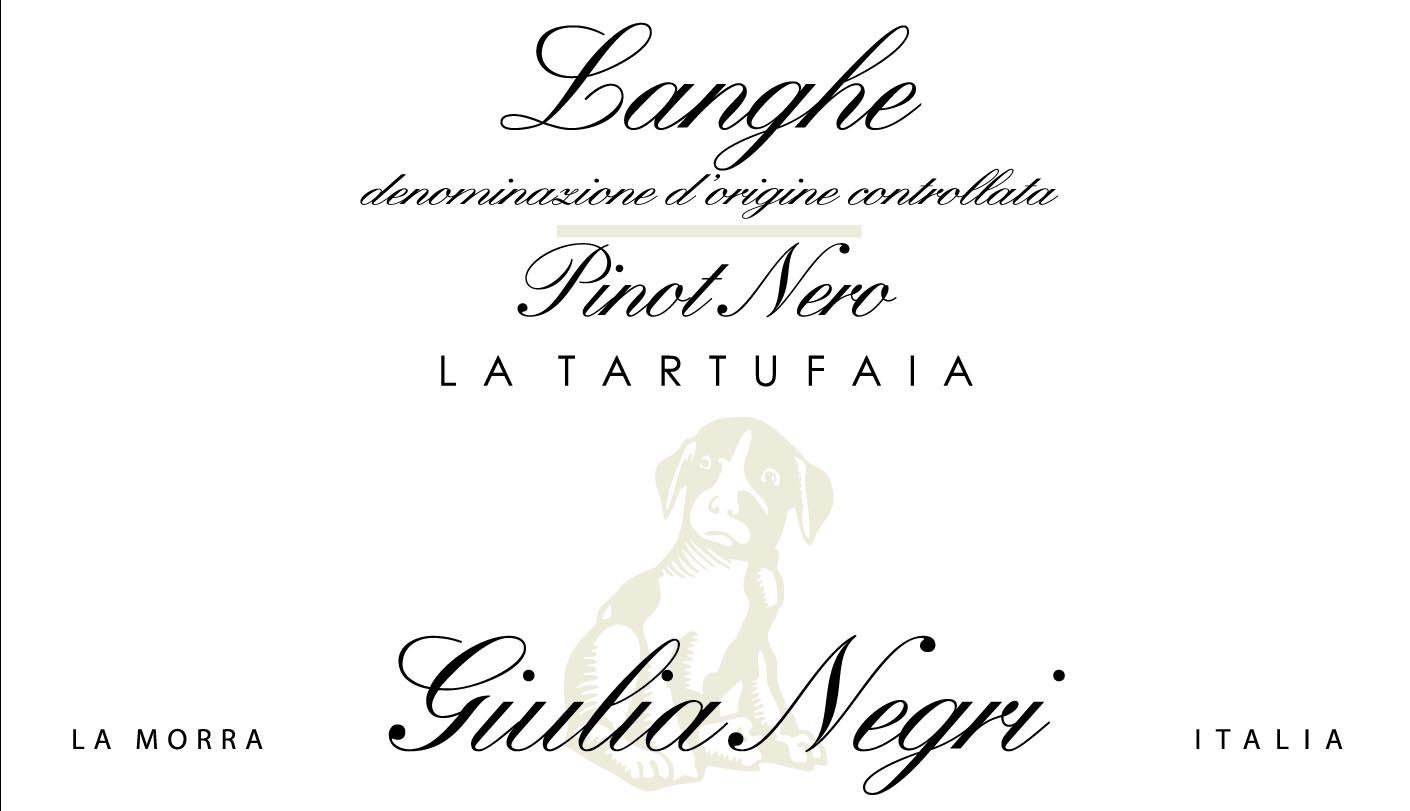 La Tartufaia