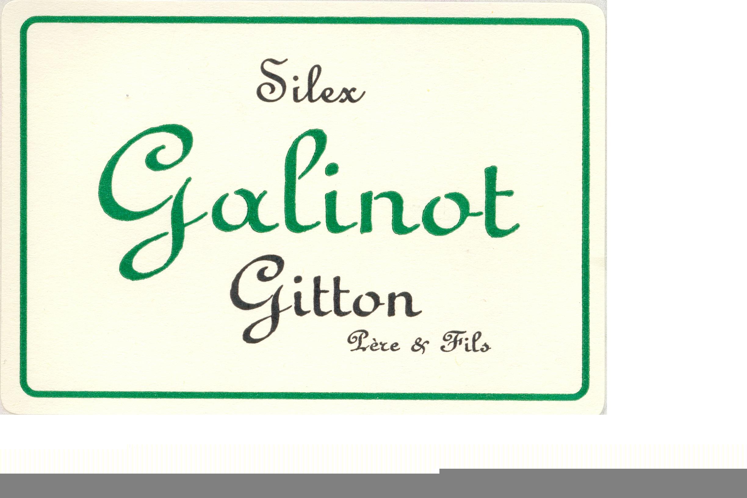 Galinot