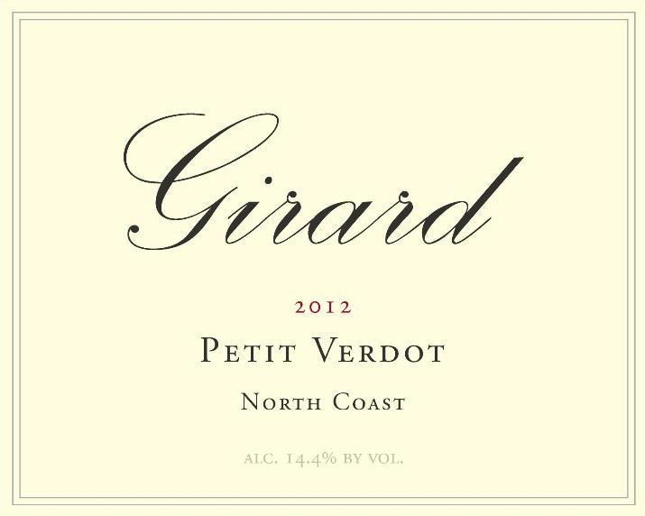 Petit Verdot