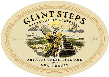 Arthurs Creek Chardonnay