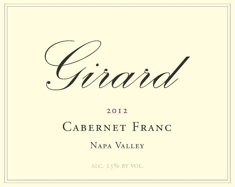 Cabernet Franc