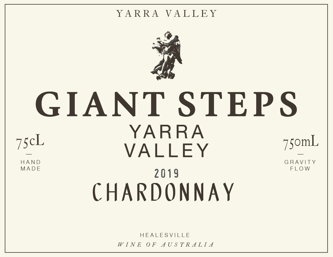 Yarra Valley Chardonnay