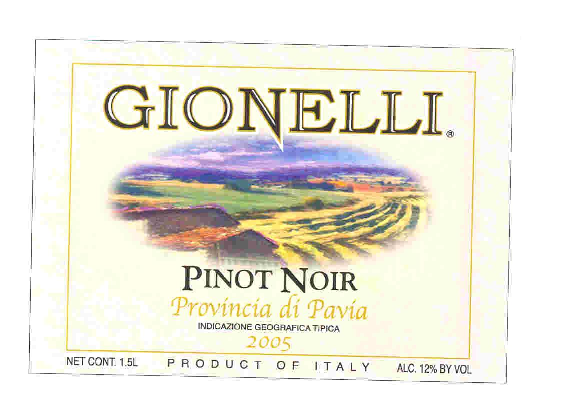 Pinot Noir