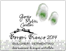 Borgeri Bianco